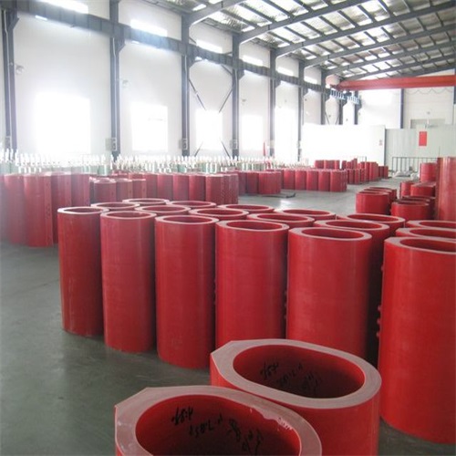 河口SCB14-500KVA干式变压器